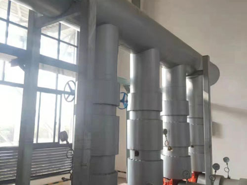 克拉玛依铝皮保温施工队 金海燕奖·电影剧本创投会 入围作品